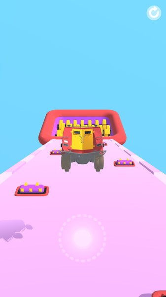 弹射冲撞最新版