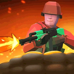 枪战终结者正版