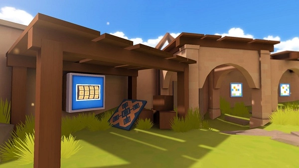 逃离神秘岛2021游戏