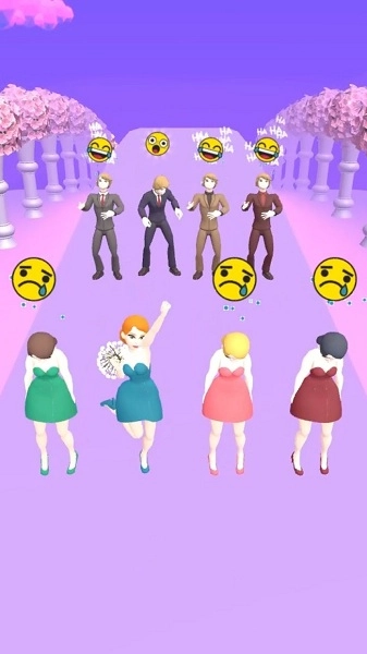 新娘我最美游戏图1