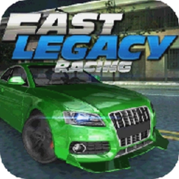 快速漂移赛车最新版