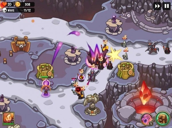 王国保卫战归来最新版