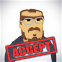 有趣的人事中文版