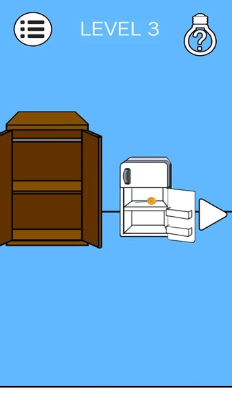 妈妈把糖果藏起来了图1