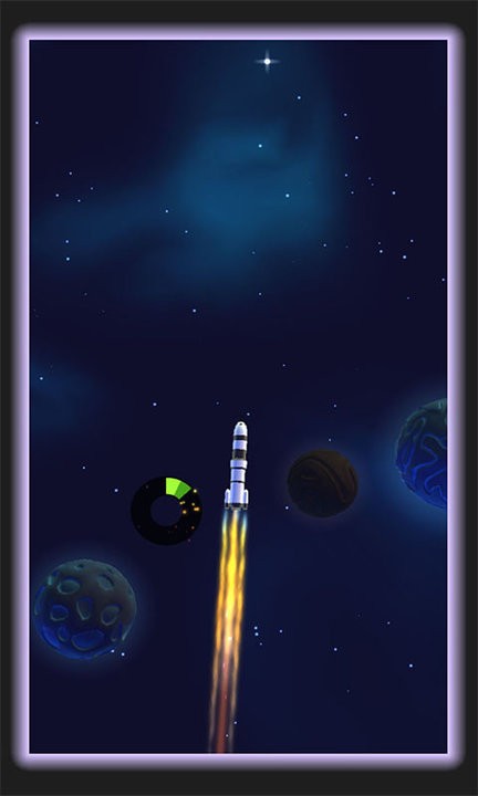 太空移民计划手机版