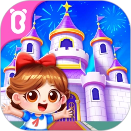 奇妙游乐园世界游戏