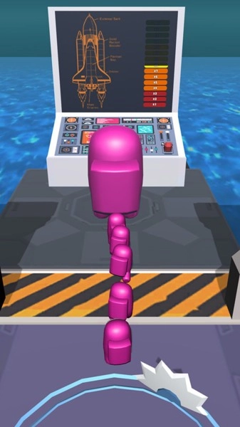 五夜太空狼人游戏图3