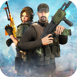 传奇射击猎人中文版