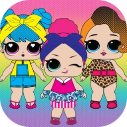 甜心时尚美发屋