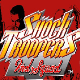 突围奇兵2手机版