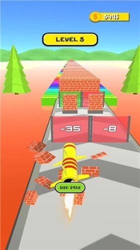 我导弹贼粗最新版