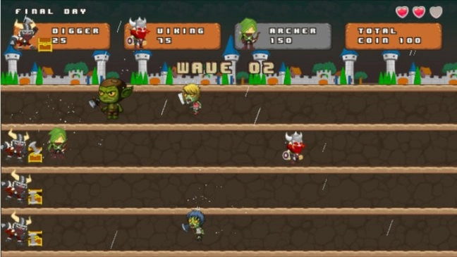 海盗大战僵尸战争死队