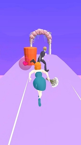 新娘我最美游戏图2