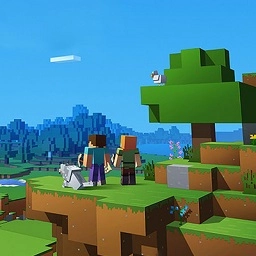 我的方舟世界正版