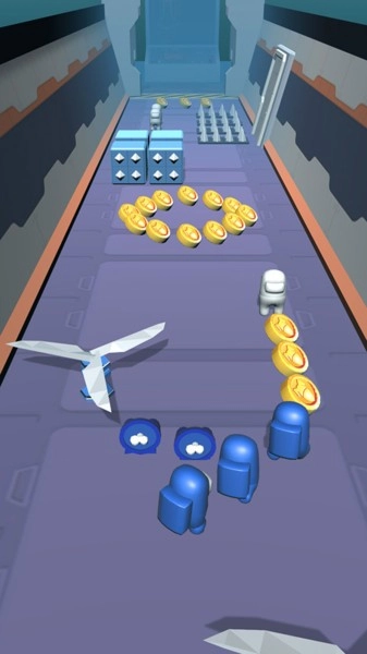 五夜太空狼人游戏图2