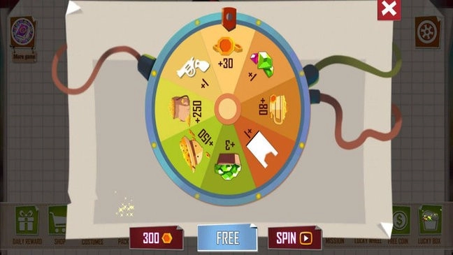 火柴人2愤怒手机版