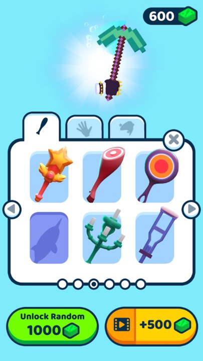 绝地先生游戏图2