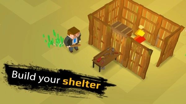 方块城市僵尸图2