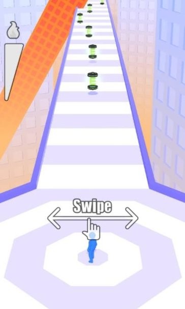 我是最棒的英雄最新版图1