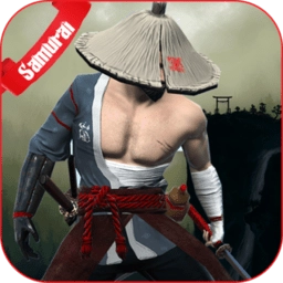 勇者武士英雄战斗