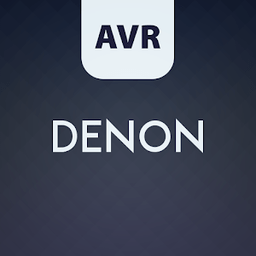 DenonAVRRemote