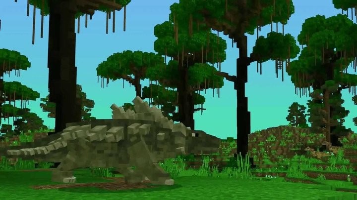 荒野建造大师游戏图1