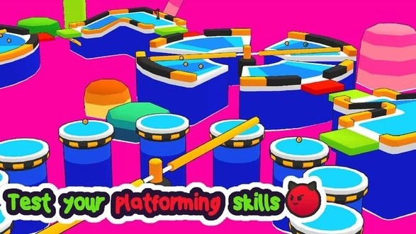 史莱姆大冲关中文版