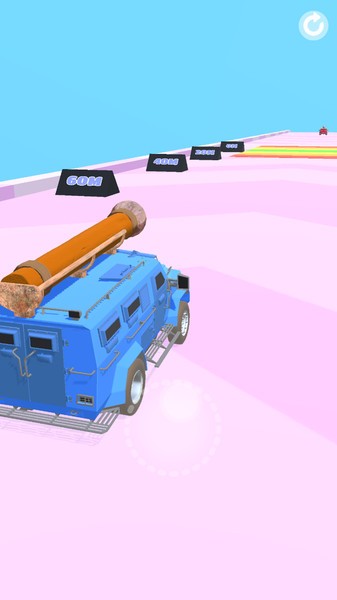 弹射冲撞最新版