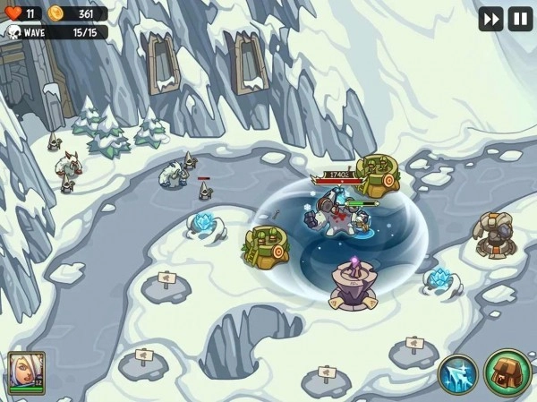 王国保卫战归来最新版