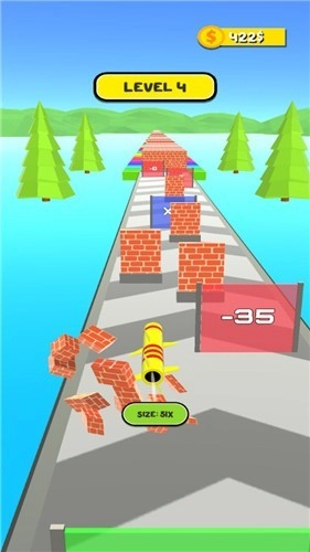 我导弹贼粗最新版