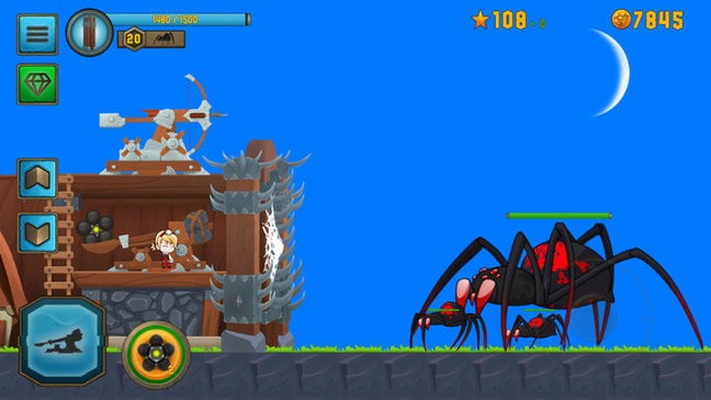 小姐姐去挖矿图3