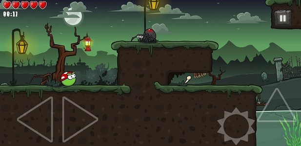 扣球红球比赛最新版