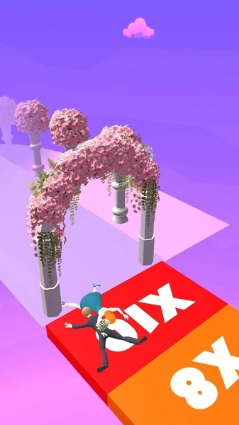 新娘我最美游戏图4