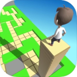 搬砖变首富正版