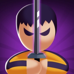 火柴人潜入大师