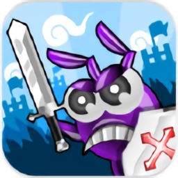 蜜蜂大战蚂蚁最新版