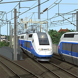 疯狂轨道车最新版