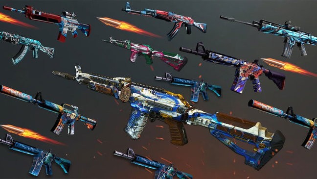 传奇射击猎人中文版