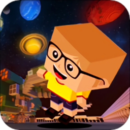 迷你创造填色世界最新版