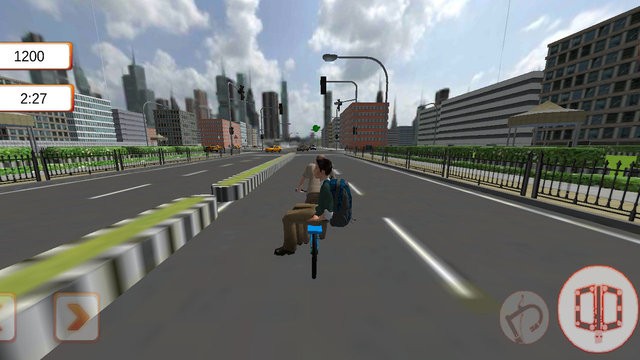 秃顶老大爷游戏