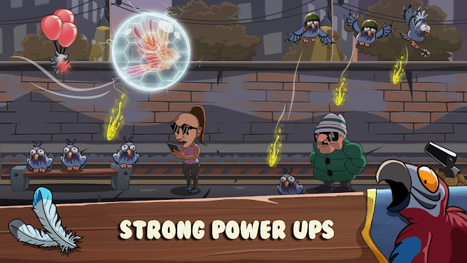 羽毛乐队中文版