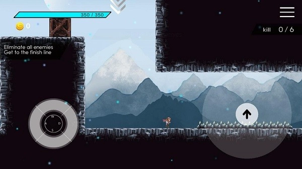 机动忍者最新版