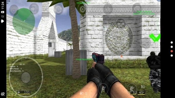 CriticalStrikePortable最新版