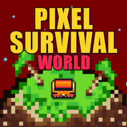 PixelSurvivalWorld