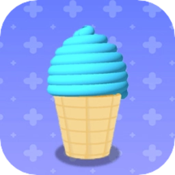 迷你冰淇淋乐园