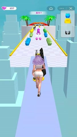 穿搭我最潮手机版-图1