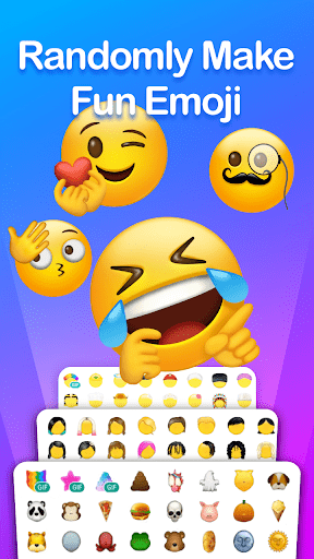 EmojiMaker最新版