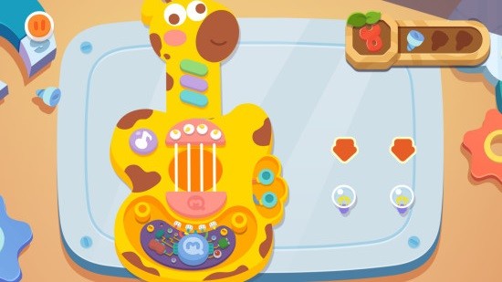 宝宝超级手工天才最新版图2