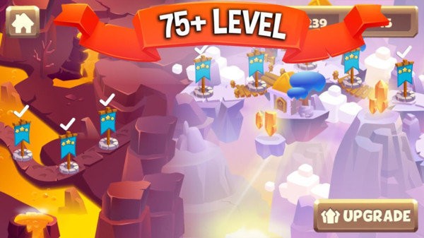 史蒂夫部落最新版图2