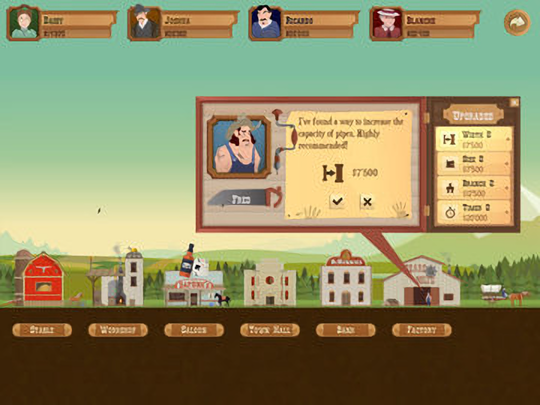 oiltycoon中文版图3